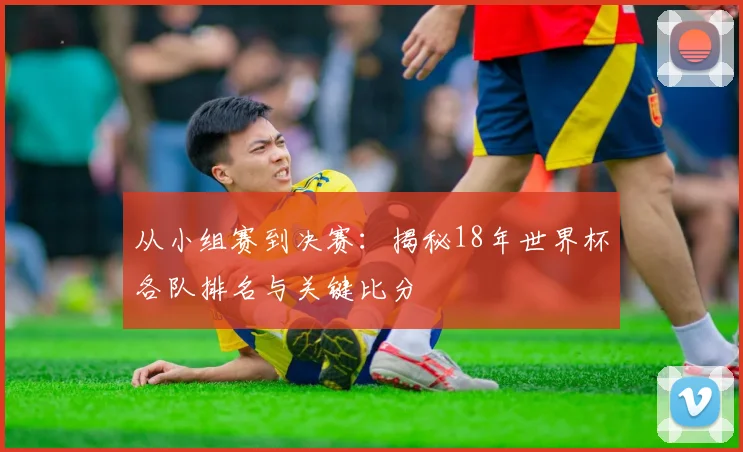 从小组赛到决赛：揭秘18年世界杯各队排名与关键比分