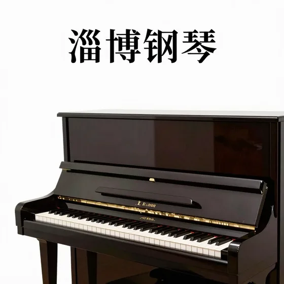 淄博钢琴