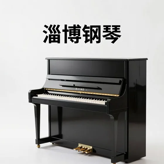 淄博钢琴